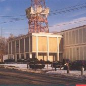 American Tower Corporation Telecommunications