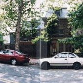 4100 Spruce St. Campus Apartments