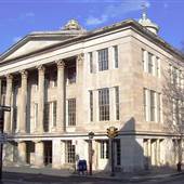 Merchants' Exchange Building