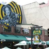 Jon's Bar & Grille