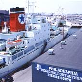 Philadelphia Regional Port Authority