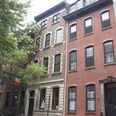 1900 Spruce Street