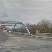 B Street Bridge