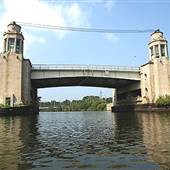 University Avenue Bridge