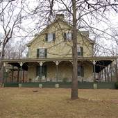 The McPhearson House