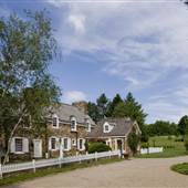 Peaceable Farm