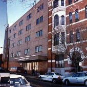 Neumann Medical Center