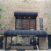 Koresh Dance Company Studios