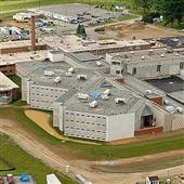 Chester County  Prison