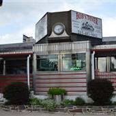 Bob's Diner