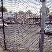 Taggart John H. School Parking Lot