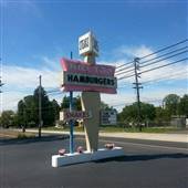Hill Top Drive In