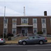 Police Precinct 15th District