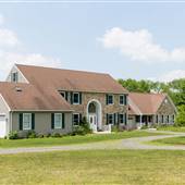 Keystone Country Estate