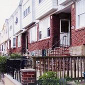 Fairhill Street Neighborhood