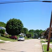 Richards Avenue