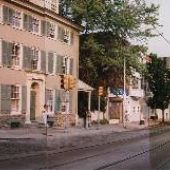 Richmond St. Germantown Ave.