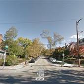 Osage Ave.
