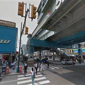 52nd and Market