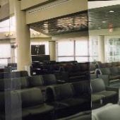 Airport - Terminal A