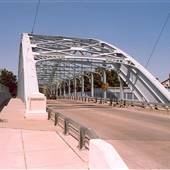 42nd Street Bridge