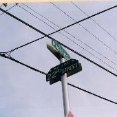 Fairmount Area