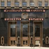 Suburban Station