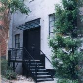 N. Orrianna St. Loft