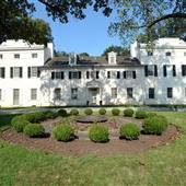 Strawberry Mansion