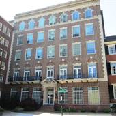 Farm Journal Building of UPenn Hospital