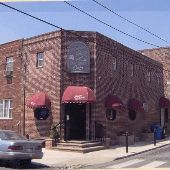 Watkins Drinkery