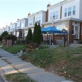 1100 Block of Bridge Street