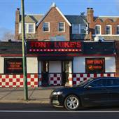 Tony Luke's - Mayfair