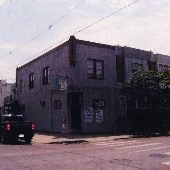Noc's Bar and Grill
