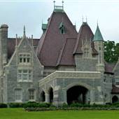 Woodmont Castle