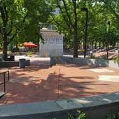Christopher Columbus Memorial