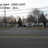 Breezy Acres Trailer Park