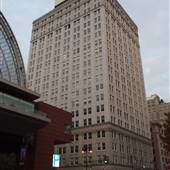 The Atlantic Building