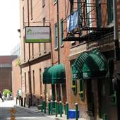 Bank St. Hostel
