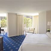 Rittenhouse Hotel - Room