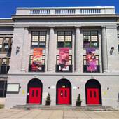 Warren G. Harding Jr. High