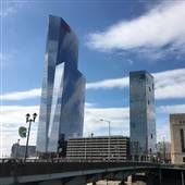 FMC Tower AT CIRA CENTRE SOUTH