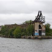 Graffiti Pier