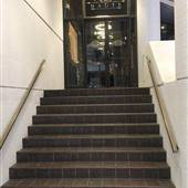 Haute Restaurant & Lounge