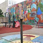 Northern Liberties Recreation Center
