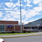 George Washington High School