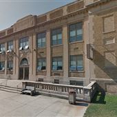 Penn Wood High School