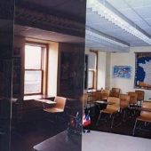 Chestnut Hill Library