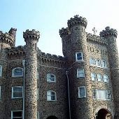 Lindenwold Castle