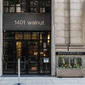 Walnut Street